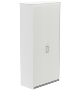 ARMARIO ROCADA C/P. 195x90 BL/BLANCO