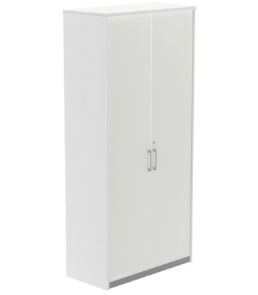 ARMARIO ROCADA C/P. 195x90 BL/BLANCO