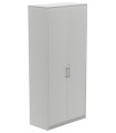 ARMARIO ROCADA C/P. 195x90 GRIS/GRIS