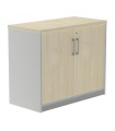 ARMARIO ROCADA C/P. 78x90 GR/GRIS