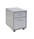 CAJONERA ROCADA 1 CAJON+CARP. GRISGRIS
