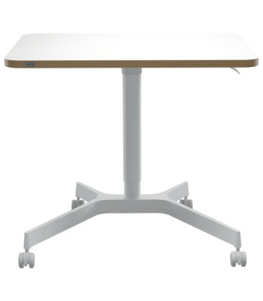 MESA LEITZ ELEVABLE NEUMATICA