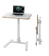 MESA LEITZ ELEVABLE PLEGABLE