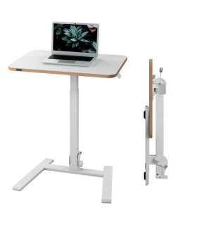 MESA LEITZ ELEVABLE PLEGABLE