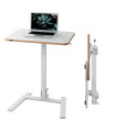 MESA LEITZ ELEVABLE PLEGABLE