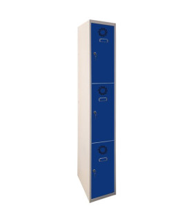 TAQUILLA MEGABLOK SERIE ECO ECOM-25 EXT.