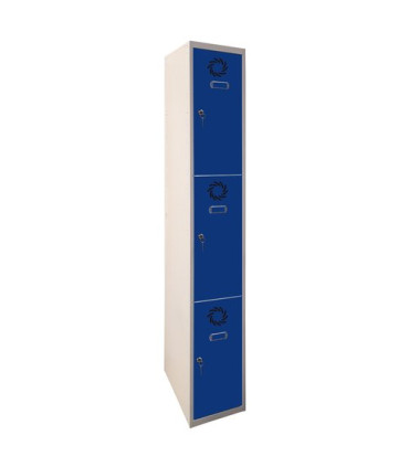 TAQUILLA MEGABLOK SERIE ECO ECOM-25 EXT.