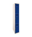 TAQUILLA MEGABLOK SERIE ECO ECOM-25 EXT.