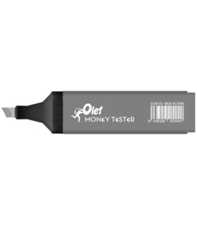DETECTOR BILLETES EURO TESTER PEN