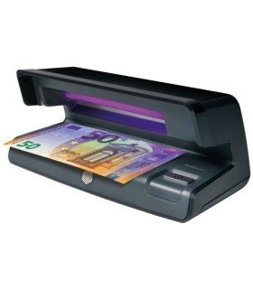 DETECTOR DE BILLETES SAFESCAN 55 UV