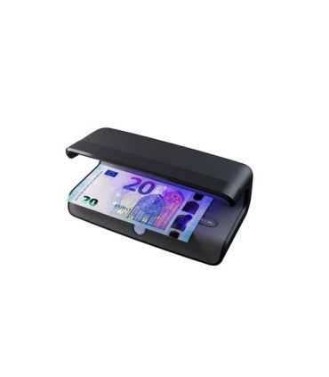 DETECTOR DE BILLETES SAFESCAN 75 UV