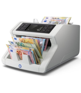 CONTADOR DE BILLETES SAFESCAN 2265-S
