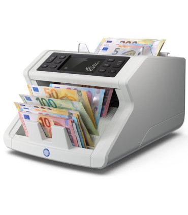 CONTADOR DE BILLETES SAFESCAN 2265-S