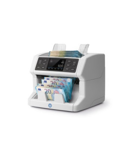 CONTADOR DE BILLETES SAFESCAN 2850