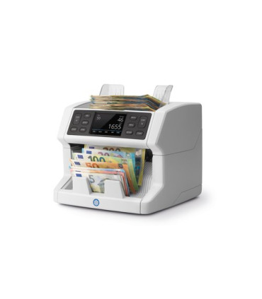 CONTADOR DE BILLETES SAFESCAN 2865-S
