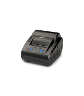 IMPRESORA TERMICA SAFESCAN TP-230 NEGRA