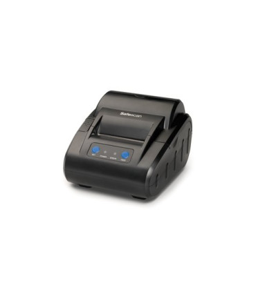 IMPRESORA TERMICA SAFESCAN TP-230 NEGRA