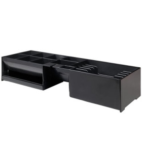 GAVETA PARA CAJON SAFESCAN SD-4617S