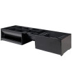 GAVETA PARA CAJON SAFESCAN SD-4617S