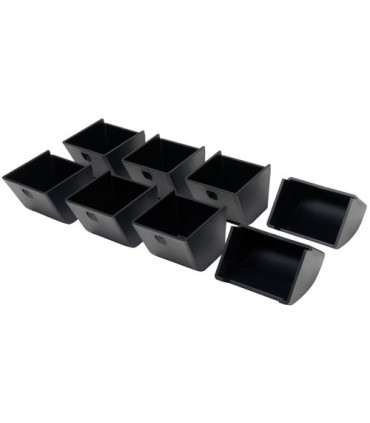 TAZA PARA CAJON SAFESCAN SD-4617S 8UD.