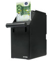 CAJA DE SEGURIDAD SAFESCAN 4100 NEGRO