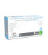 GUANTE LATEX ULTRASENSIBLE P C/100
