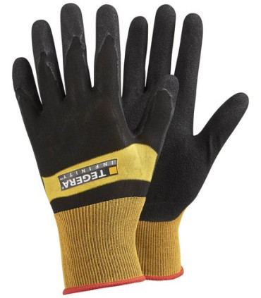 GUANTES TEGERA 8802 INFINITY D.CAPA T-7