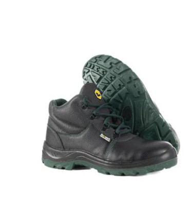 BOTA SEGURIDAD OUTAS TEIDE S3 T-37