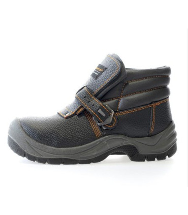 BOTA SOLDADOR OUTAS ANETO S3 T-42