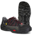 ZAPATO SEGURIDAD JALAS E-SPORT S3 T-36