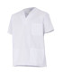 CAMISOLA PIJAMA OUTAS 587 BLANCO T-2