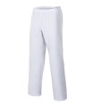 PANTALON PIJAMA OUTAS 334 BLANCO T-6