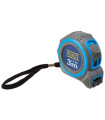 FLEXOMETRO FLEXIBLE DE 3 METROS