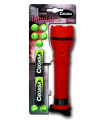 LINTERNA CEGASA PRO TUBULAR 3 LED