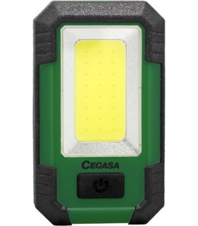 LINTERNA CEGASA REC. 10W +PB