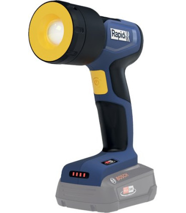 LUZ DE TRABAJO RAPID 18V BWL290