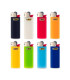 ENCENDEDOR BIC MINI J-25
