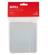 COLA TERMOFUSIBLE BARRA APLI BLISTER 25