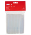 COLA TERMOFUSIBLE BARRA APLI BLISTER 25