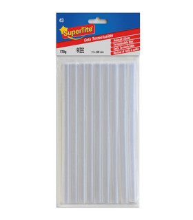 COLA TERMOFUSIBLE BARRA SUPERTITE B/9