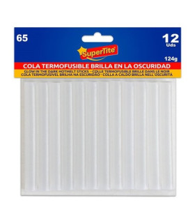 COLA TERMOFUSIBLE BARRA SUPERTITE B/12