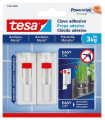 CLAVO ADHESIVO TESA AJUSTABLE METAL 3KG