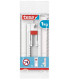 CLAVO ADHESIVO TESA AJUSTABLE PARED 1KG