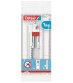 CLAVO ADHESIVO TESA AJUSTABLE PARED 1KG