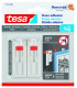 CLAVO ADHESIVO TESA AJUSTABLE PARED 1KG