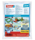 PLASTICO TESA DE CUBRICION UNIVERSAL 4x5