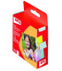 CINTA DOBLE CARA APLI TACK 12x16 Cj.1000