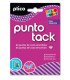 PUNTOS ADHESIVOS BLU-TACK PUNTO TACK(64)