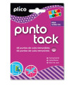 PUNTOS ADHESIVOS BLU-TACK PUNTO TACK(64)