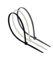 BRIDAS NYLON 200x2,5MM NECRO C/100